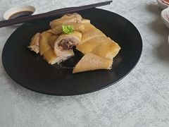 -南海渔村·空中一号