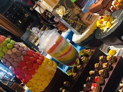 -威珀斯酒店·珀萃美食餐厅