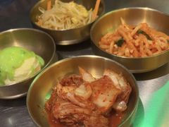 -釜山火炉·海鲜烤肉(紫藤路店)