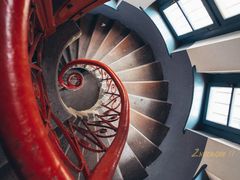 -青岛德国监狱旧址博物馆