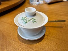 -荷风细雨·中国茶宴(世纪大道店)