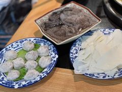 -飘香火锅(玉林西路店)