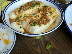 -吕氏疙瘩汤·私家菜馆(慈云寺店)