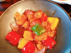 -新天世纪中餐厅