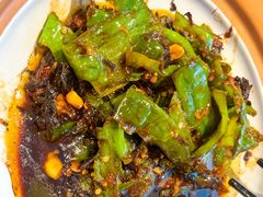 -陈大锅·岳阳鱼馆·地道岳阳菜(美食街店)