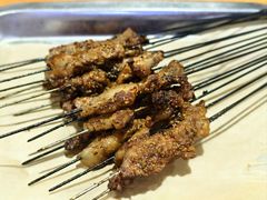 -虎卫烤肉(东关南街店)