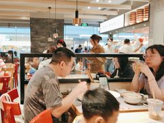 -大师兄·西北小馆(南沙万达广场店)