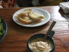 -Kitchen·Y洋厨房西餐厅(王府壹号店)