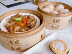 -金苑海鲜酒家(来魅力店)