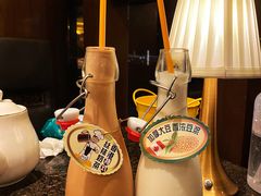 加拿大豆浆-中国厨房/台湾牛肉面