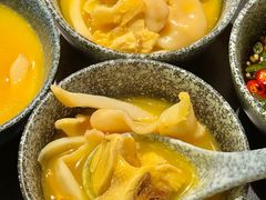 -熹悟海鲜火锅·广式打边炉