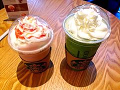 -星巴克(苏州西蒙店)