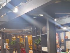 -云晓光头烧烤吧(盛夏店)
