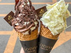 -GODIVA(王府井apm店)