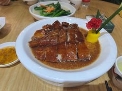 烧鹅-德胜轩正宗顺德菜(宝安沙井会展中心店)