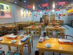 -亿牌牌东北烧烤(怀特店)