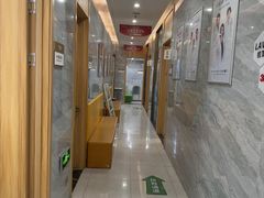 -上海仁爱医院口腔科 · 种植