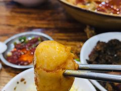 芋儿烧鸡-雨田饭店(华兴东街店)
