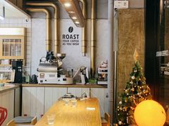 大堂-明谦·Coffee&Cocktail Bar(美您公园店)