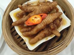 -金华安大酒楼·老牌潮菜·粤式茶点(东方国际店)