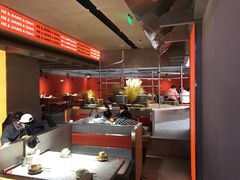 -鹤江桥·红油牛肉粉(SKP店)