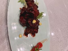 老南京熏鱼-煌飞鸿江湖盛宴(奥体总舵店)