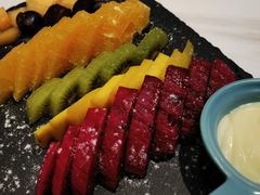 -NOKNOK若蔻亲子餐厅(天地壹方北馆店)