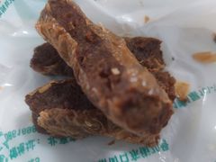 -老回回小吃(百万庄店)