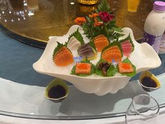 -四方阁酒楼(圣灯店)