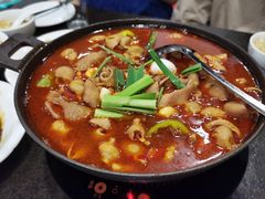 湘味肥肠火锅-湘肠香火锅店(团结湖店)