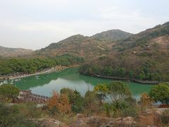 -白马涧龙池景区