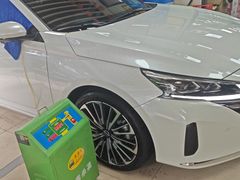 -壹伍陆连锁汽车维修美容(宝安中心区店)