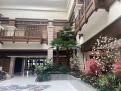 -太湖饭店玉兰厅(自助餐厅)