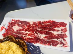 -大吉利·潮汕鲜牛肉火锅(总店)