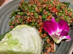 -mango tree芒果树泰国餐厅(青岛万象城店)