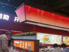 -龍歌自助小火锅(雨花台江南虹悦城店)