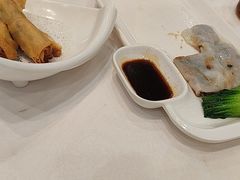 -金华安大酒楼·老牌潮菜·粤式茶点(东方国际店)