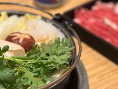 -合点寿司(金虹桥商场店)