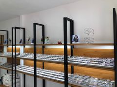-五派眼镜(沙河店)