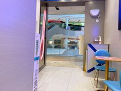 -DQ·蛋糕·冰淇淋(龙湖狮山天街店)