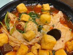 -合合大冷面(湖南店)