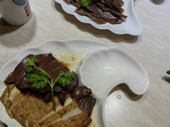 -發記潮汕大排档(宝翔路店)
