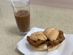 -彩香园咖啡美食(海南花园第2座店)