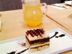 -必胜客(东岳店)