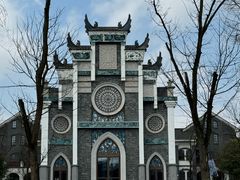-天河潭旅游度假区
