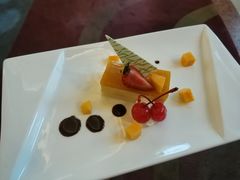 -广州凤凰城酒店-维也纳西餐厅