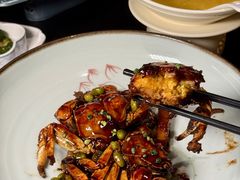 -成隆行·蟹王府(九江路店)