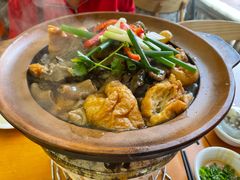 -龚印记牛骨牛杂屋·四代传承(珠影星光城店)