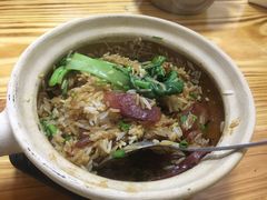 -壹煲口福煲仔饭(中山路店)