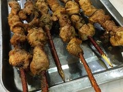 -金家老三饭庄(常营店)
